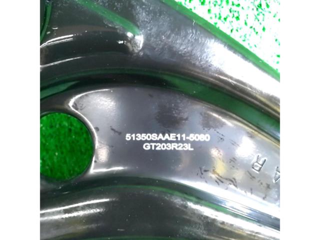 HONDA
Fit
GD3
Genuine
Front lower arm