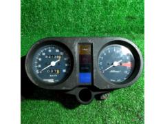 HONDA
CB400N
Hawk Ⅲ
Genuine meter
180km