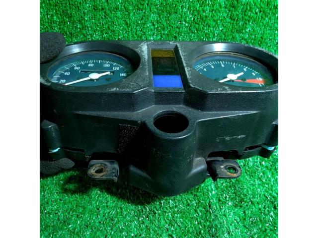 HONDA
CB400N
Hawk Ⅲ
Genuine meter
180km