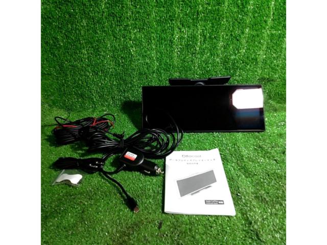 Ottocast
OttoScreen
AI
N95C
Portable Display Audio