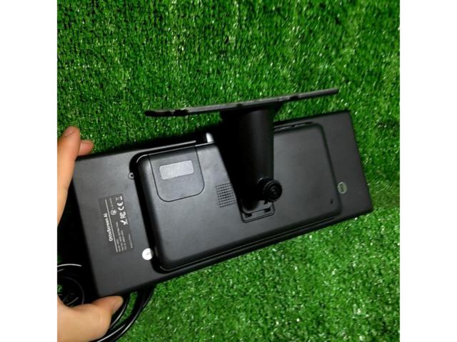 Ottocast
OttoScreen
AI
N95C
Portable Display Audio