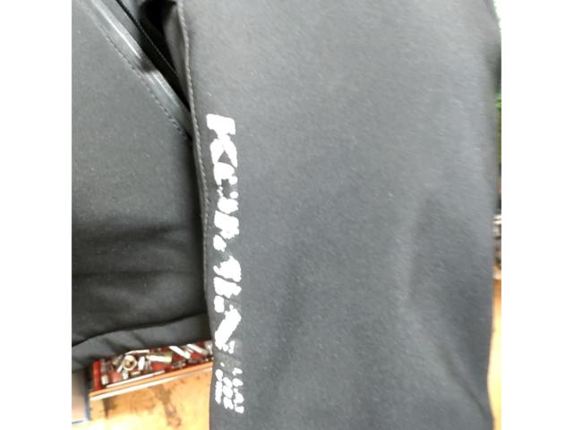 Size: 3XL KOMINE
Protect Soft Shell Parka
07-579