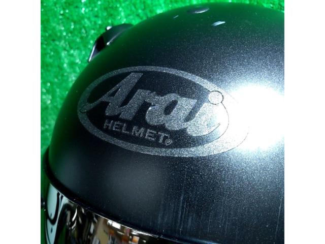 Size: 58-59cm
Arai
QUANTUM-J
Full-face helmet
