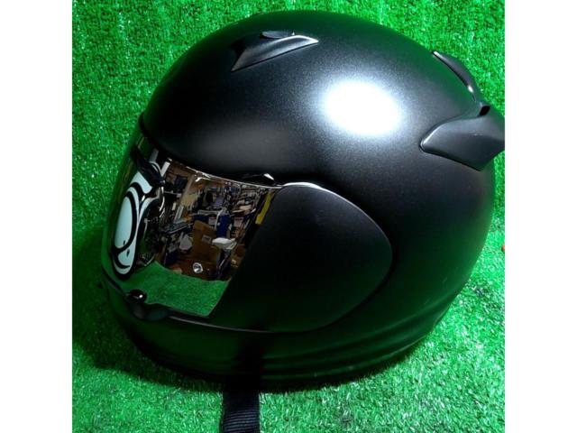 Size: 58-59cm
Arai
QUANTUM-J
Full-face helmet