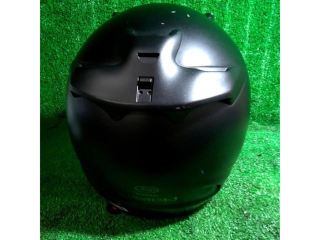 Size: 58-59cm
Arai
QUANTUM-J
Full-face helmet