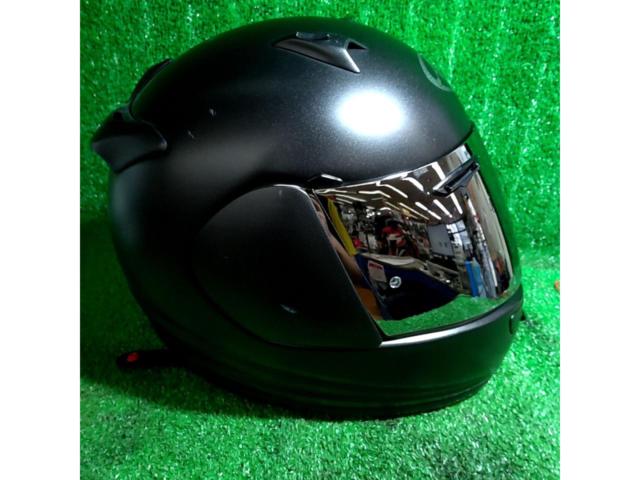 Size: 58-59cm
Arai
QUANTUM-J
Full-face helmet