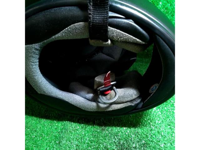 Size: 58-59cm
Arai
QUANTUM-J
Full-face helmet
