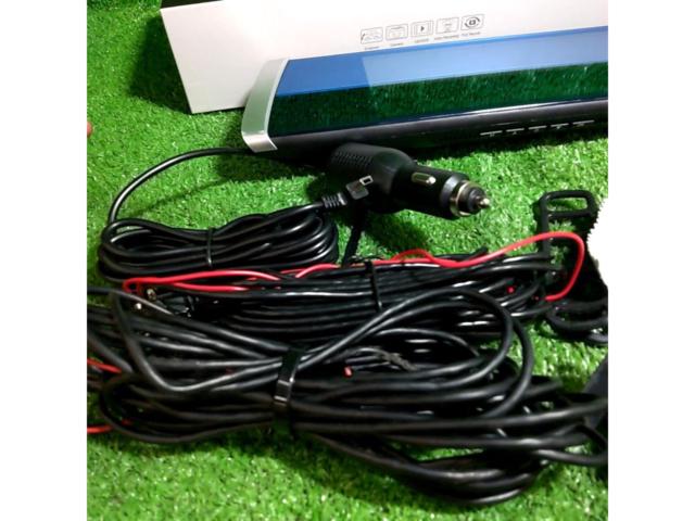 GOOSERA
G53
Mirror type
drive recorder