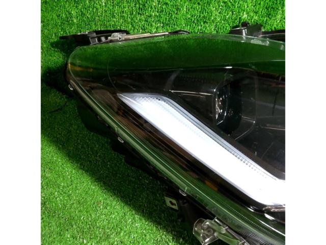 SUZUKI
Swift
ZCEDS
Genuine LED headlights
STANLEY on the right side only
W7087
RH