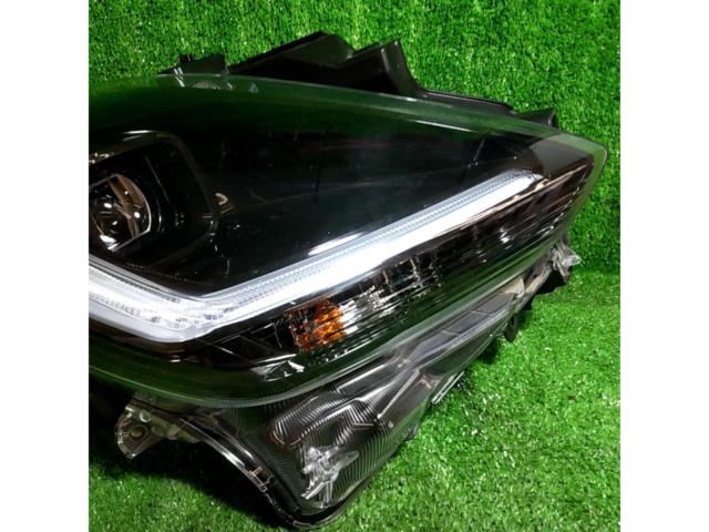 SUZUKI
Swift
ZCEDS
Genuine LED headlights
STANLEY on the right side only
W7087
RH