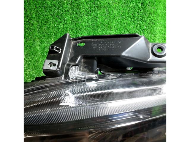 SUZUKI
Swift
ZCEDS
Genuine LED headlights
STANLEY on the right side only
W7087
RH