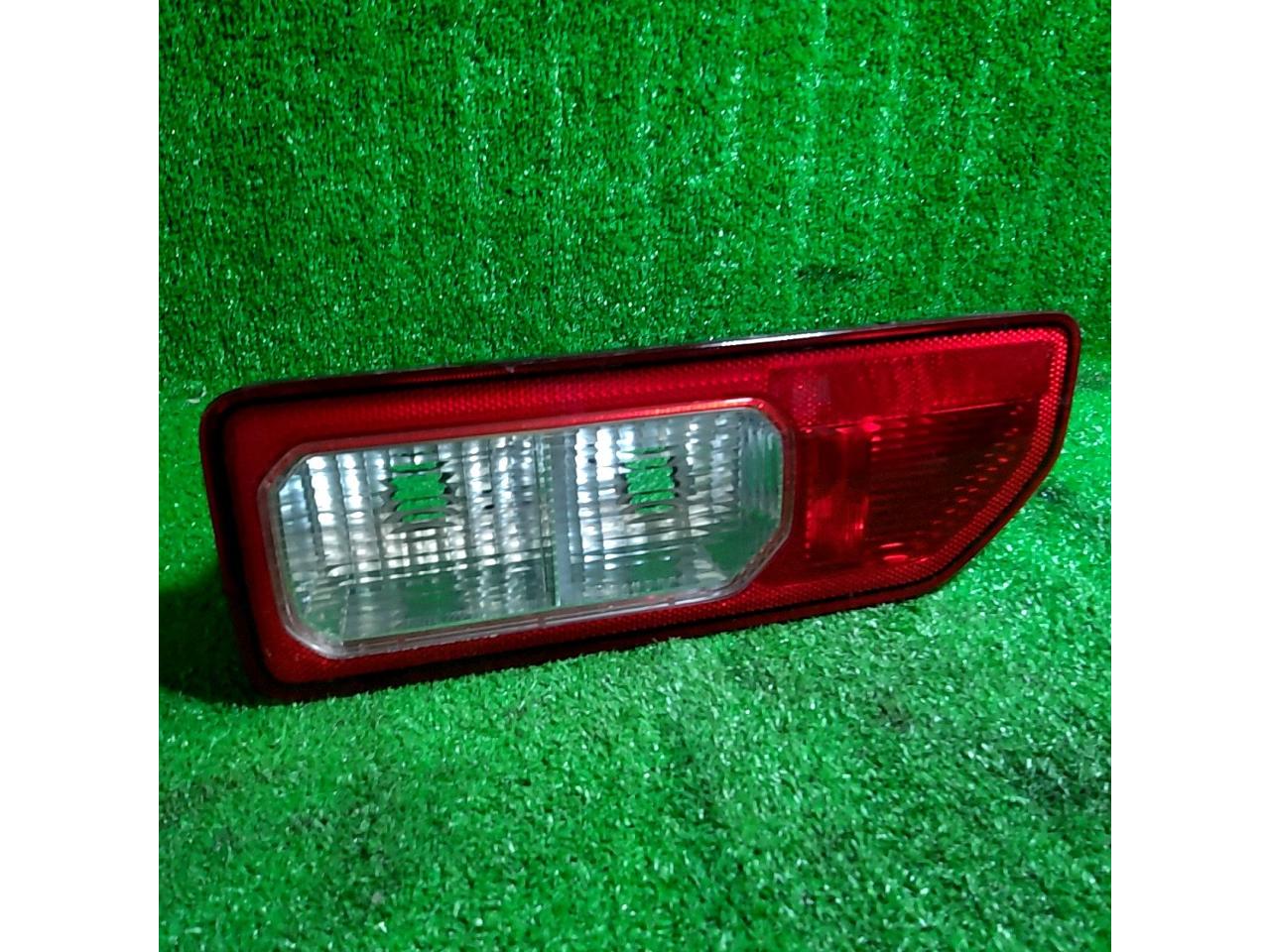 SUZUKI
JB64W
Jimny
Genuine tail lens
Right only
220-5938C
RH