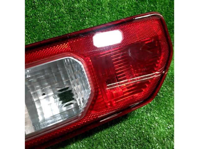 SUZUKI
JB64W
Jimny
Genuine tail lens
Right only
220-5938C
RH