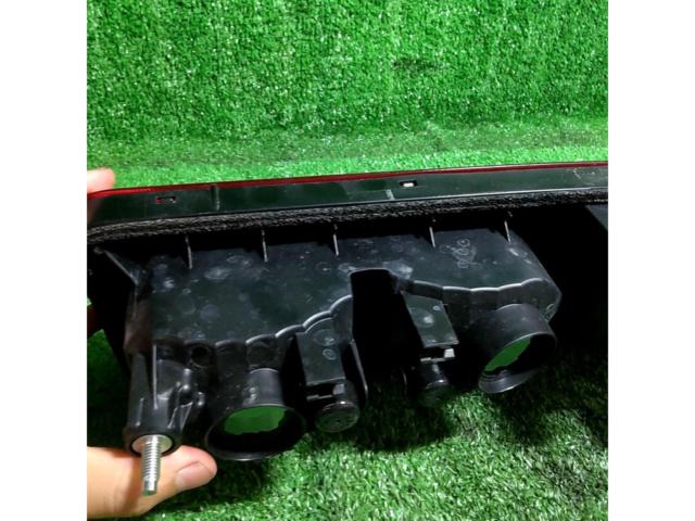 SUZUKI
JB64W
Jimny
Genuine tail lens
Right only
220-5938C
RH