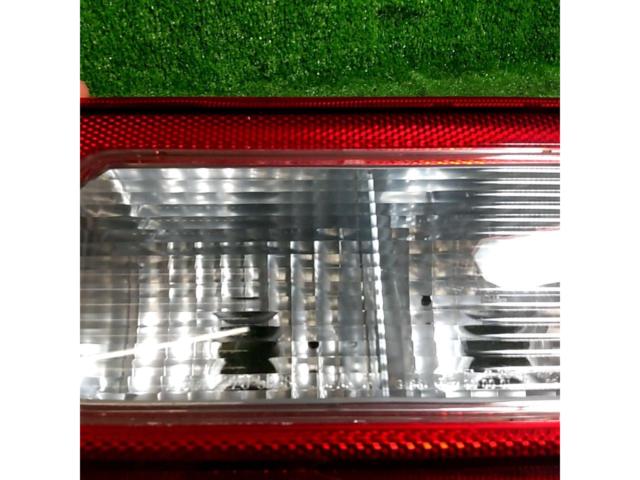 SUZUKI
JB64W
Jimny
Genuine tail lens
Right only
220-5938C
RH