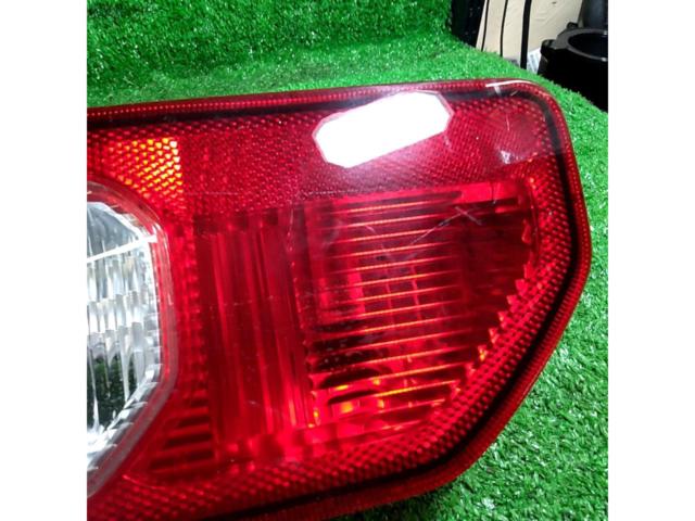 SUZUKI
JB64W
Jimny
Genuine tail lens
Right only
220-5938C
RH
