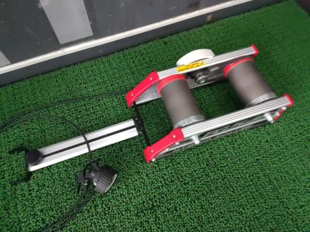 MINOURA FG-540 ハイブリットローラー