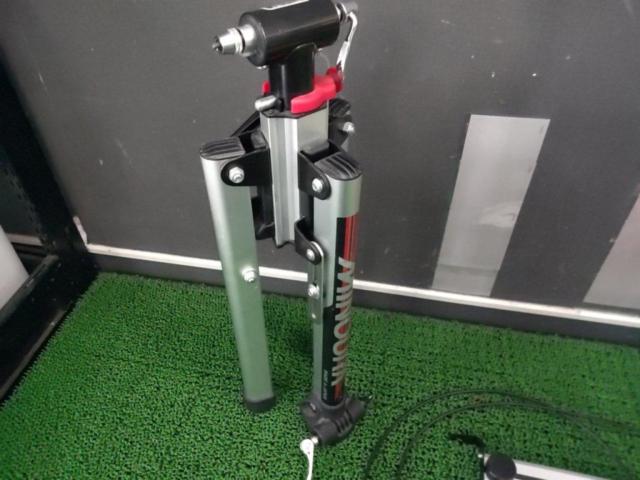MINOURA FG-540 ハイブリットローラー