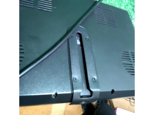 メーカー不明 モニター