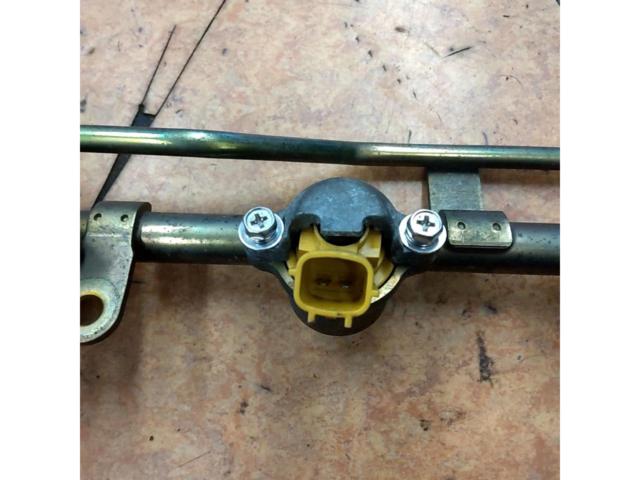 NISSAN genuine
Delivery pipe + injector BCNR33
Skyline GT - R