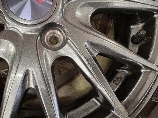 ★お得な冬タイヤセット!★weds VELVA SPORT +YOKOHAMA iceGUARD iG70 155/65R14