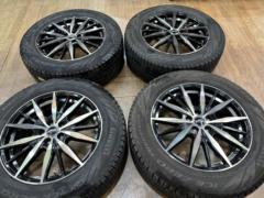 F-Direction+PIRELLI Ice Asimmetrico