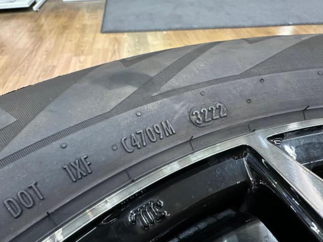 F-Direction+PIRELLI Ice Asimmetrico