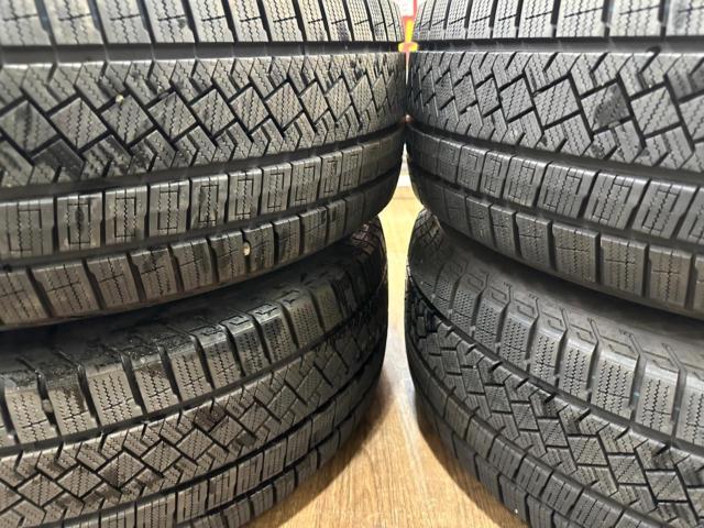 F-Direction+PIRELLI Ice Asimmetrico