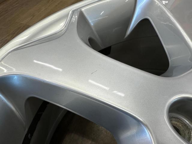 VOLVO XC60 純正ホイール