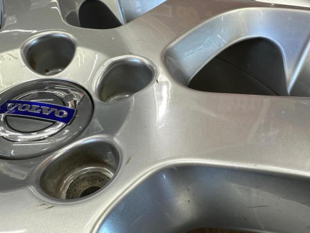 VOLVO XC60 純正ホイール
