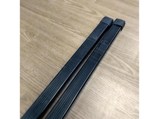 INNO スクエアバー INB117