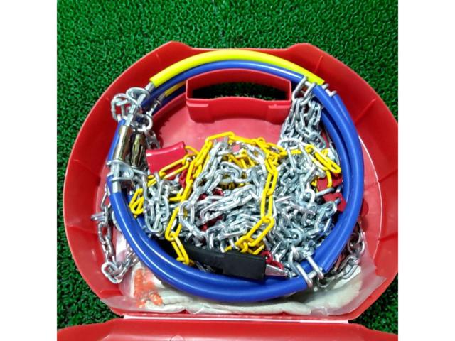 FIELDOOR KN-50 タイヤチェーン