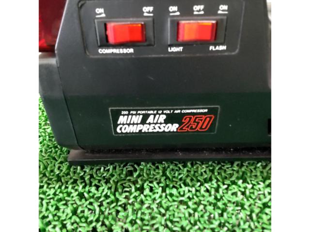 BAL TM MINI AIR COMPRESSOR250