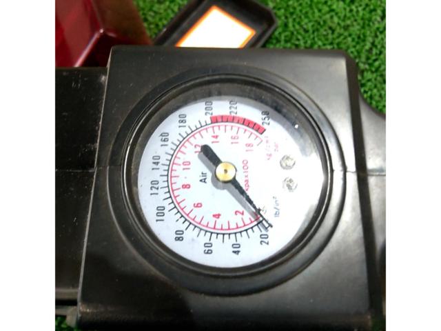 BAL TM MINI AIR COMPRESSOR250