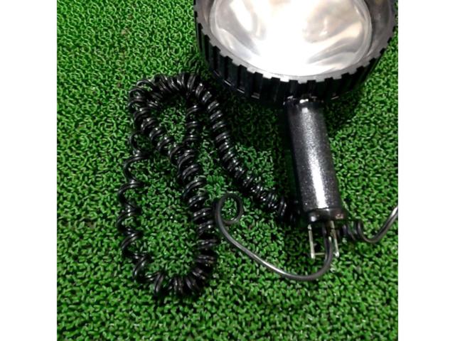 Unknown Manufacturer
Searchlight