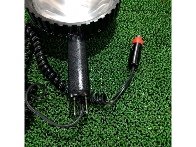 Unknown Manufacturer
Searchlight