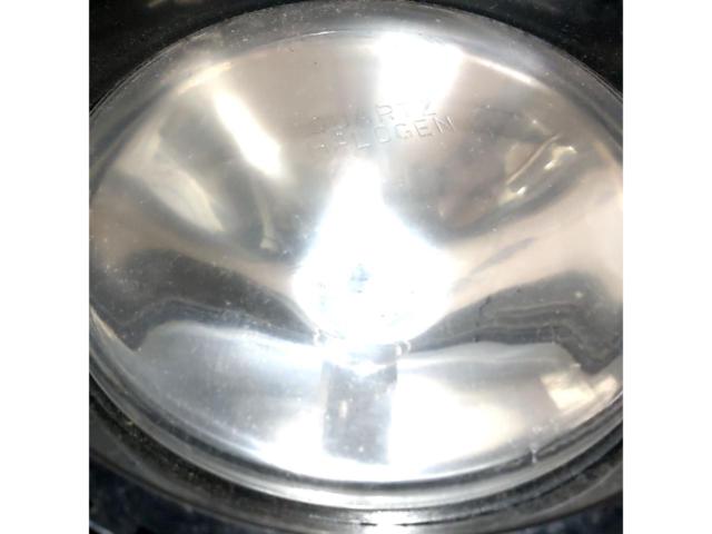 Unknown Manufacturer
Searchlight