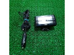 COMTEC ZERO602V レーダー探知機