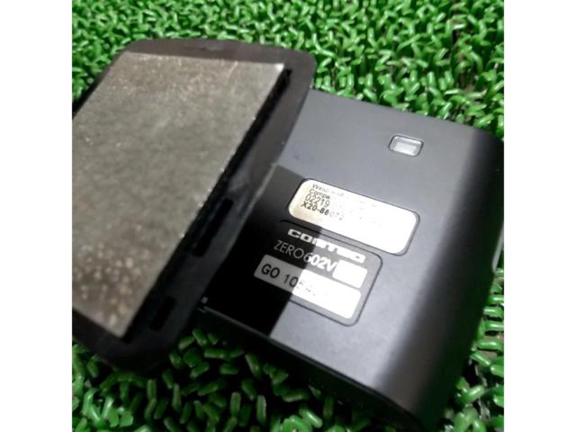 COMTEC ZERO602V レーダー探知機
