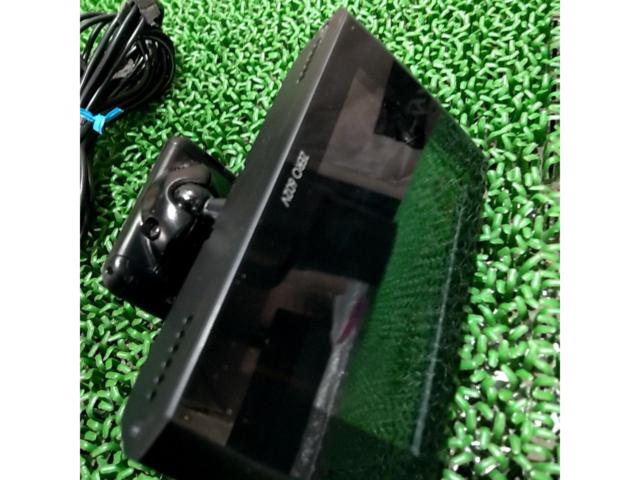 COMTEC ZERO602V レーダー探知機