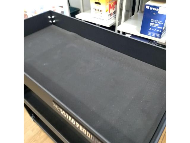 ASTRO PRODUCTS ツールカート