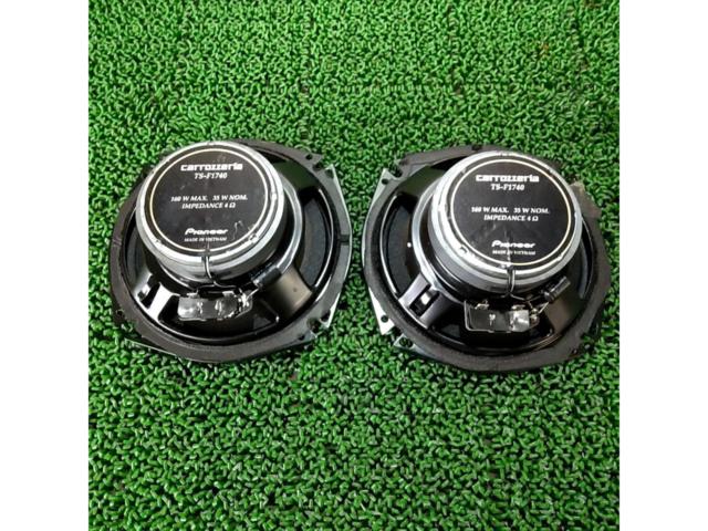 carrozzeria
TS-F 1740