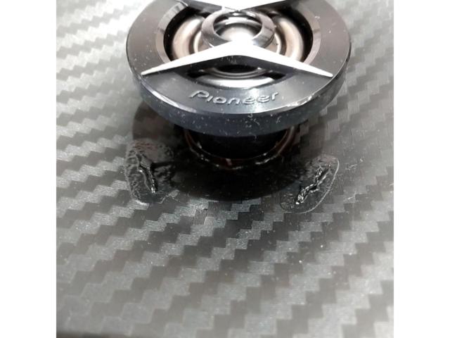 carrozzeria
TS-F 1740