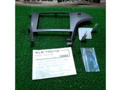Kanak standard
30 Prius
8 inches
Audio panel
