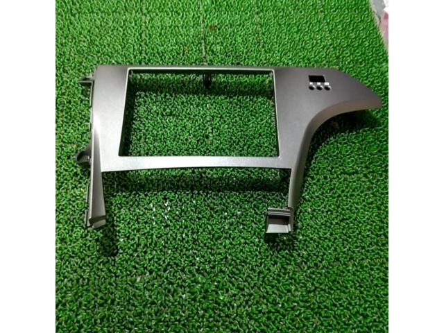 Kanak standard
30 Prius
8 inches
Audio panel