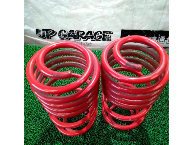 Monster
Sport
Lowdown spring
HA36S
Rear only