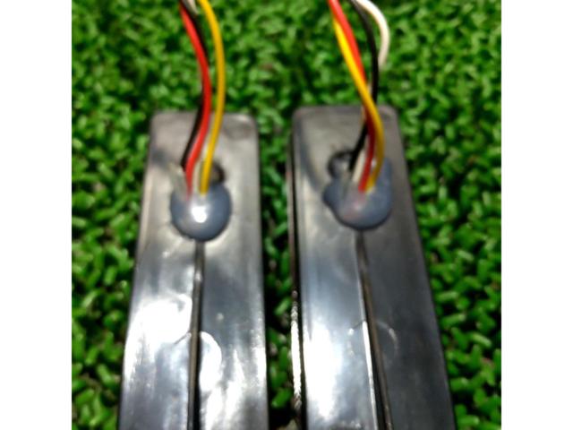 メーカー不明 LEDリフレクター