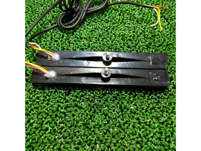メーカー不明 LEDリフレクター