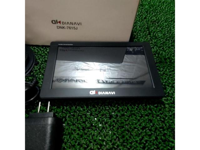 DIANAVI ポータブルナビ