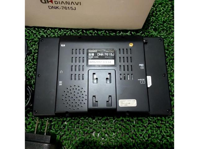 DIANAVI ポータブルナビ